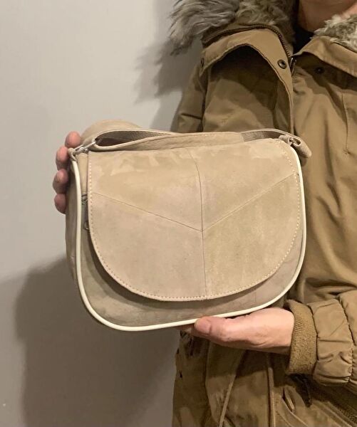 ATTER Kadın Omuz Çantası