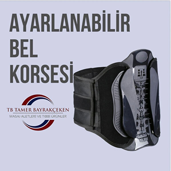 TB Tamer Bayrakçeken Masaj Cihazı, Aleti