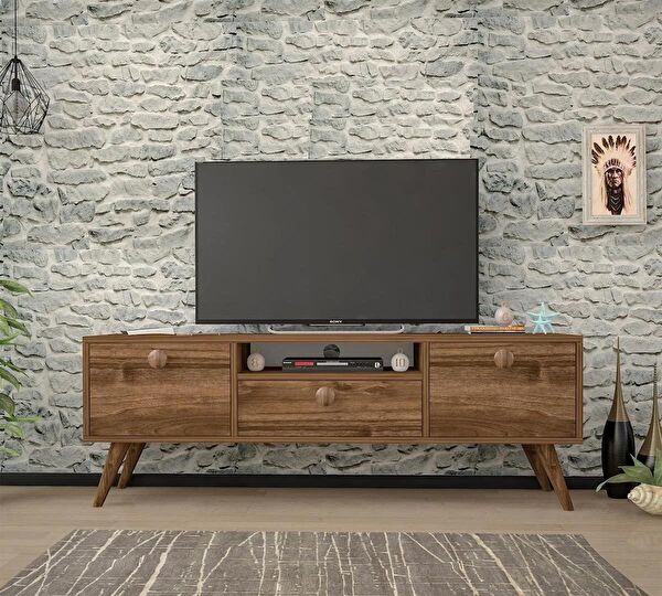 Bena Mobilya TV Sehpası, Ünitesi