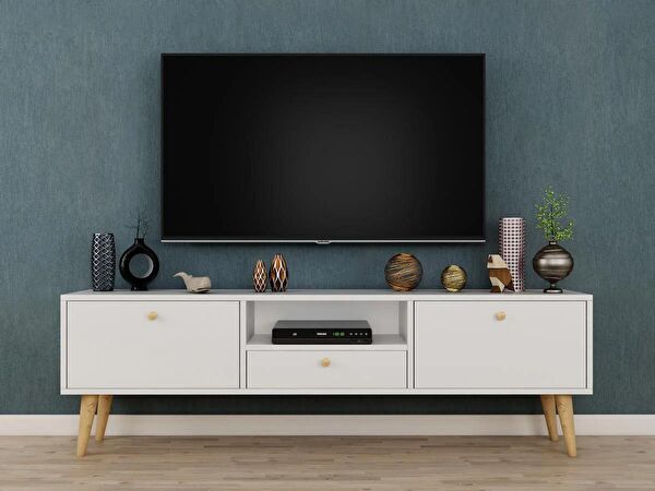 Bena Mobilya TV Sehpası, Ünitesi