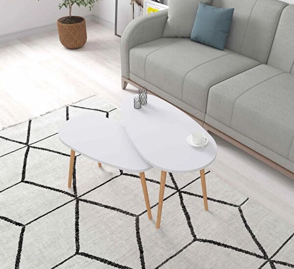 Bena Mobilya Orta Sehpa