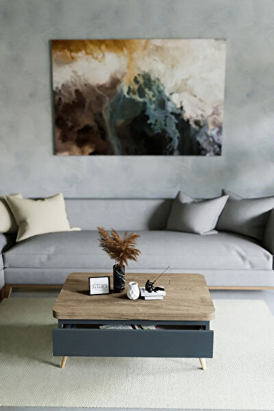 Kolexonline Orta Sehpa