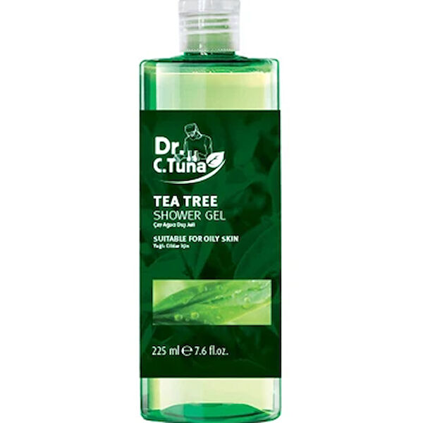 Farmasi Yüz Temizleyiciler