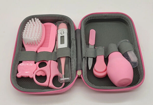 BERSİSA Bebek Bakım Ürünleri