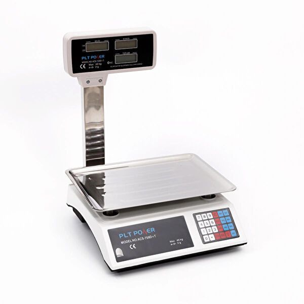 Besa Endüstriyel Terazi