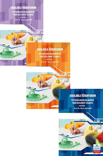 Ankara Nobel Tıp Kitabevleri Sağlık, Spor, Diyet