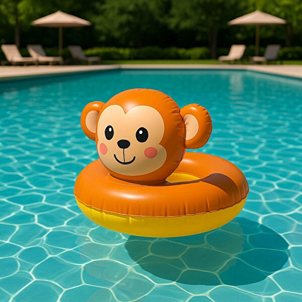 Nunu Can Simidi, Deniz Simidi