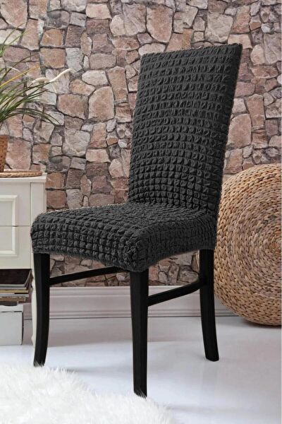 FURKANTİCARET Sandalye Kılıfı