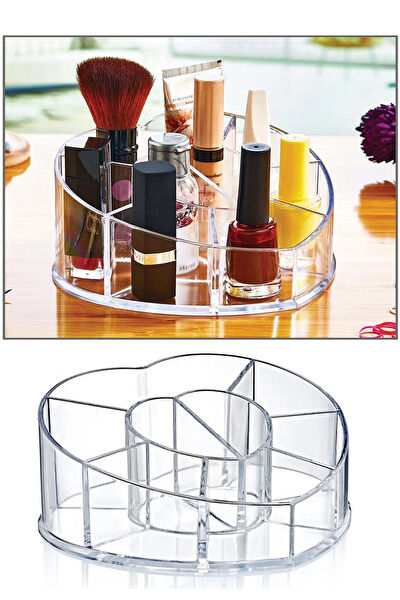 Bev Kitchen Makyaj Kutusu, Organizer