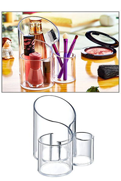 Bev Kitchen Makyaj Kutusu, Organizer