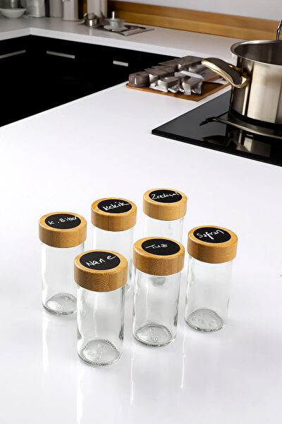 Bev Kitchen Baharatlık