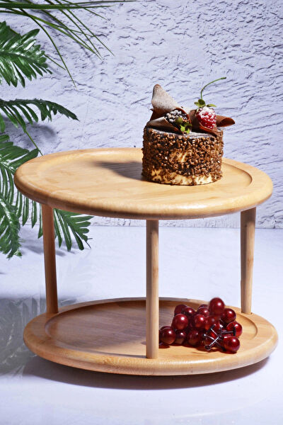 Bev Kitchen Servis, Sunum Tabakları