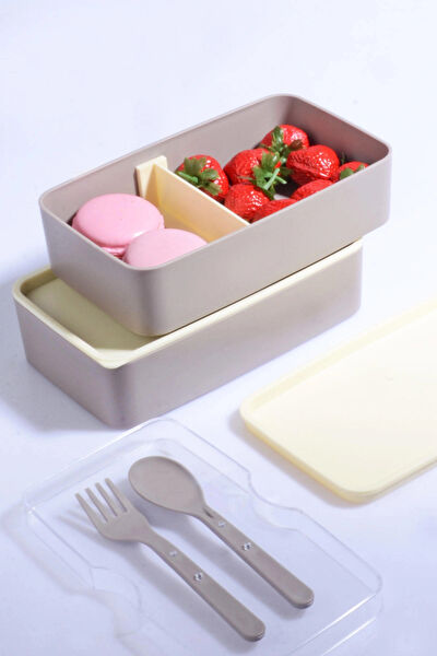 Bev Kitchen Saklama Kabı