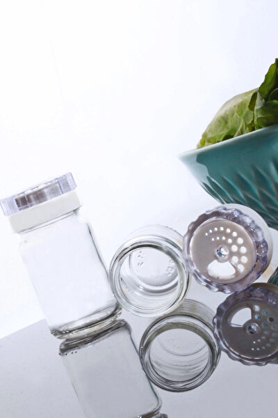 Bev Kitchen Baharatlık