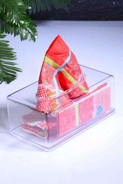 Bev Kitchen Peçetelik, Peçete Yüzüğü