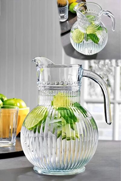 PORSELEN DİYARI Sürahi, Karaf