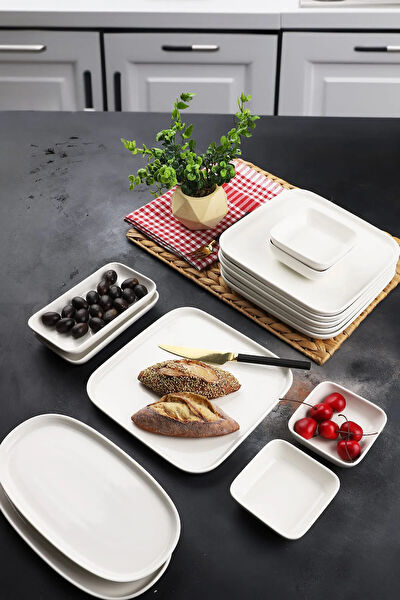 Bev Kitchen Kahvaltı Takımı