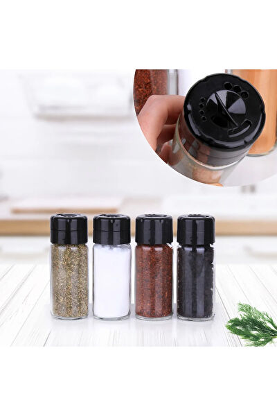 Bev Kitchen Baharatlık