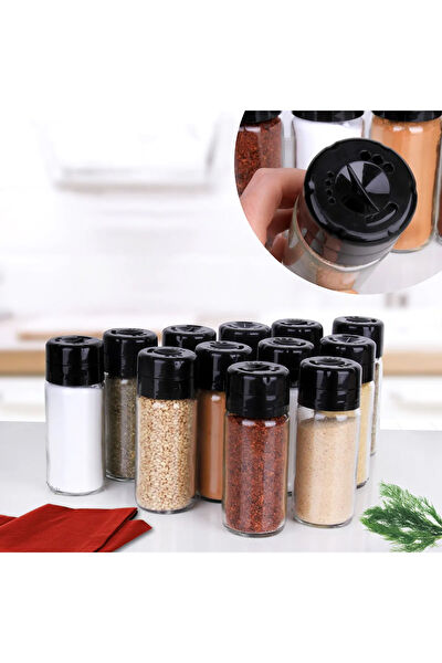 Bev Kitchen Baharatlık