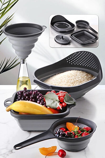 Bev Kitchen Süzgeç