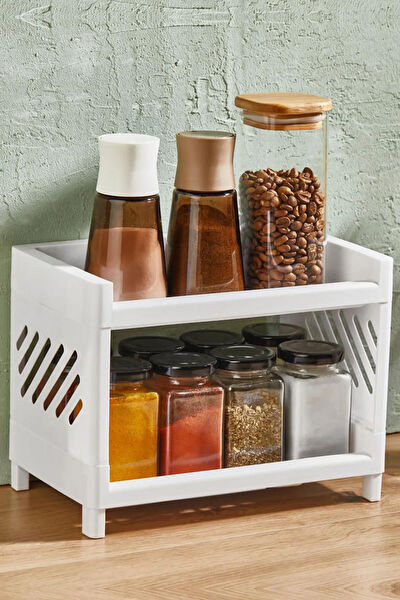 Bev Kitchen Dolap İçi, Çekmece Düzenleyici