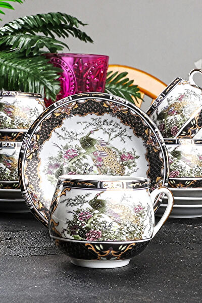 Bev Kitchen Fincan,Fincan Takımı