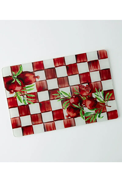 Bev Kitchen Kesme Tahtası