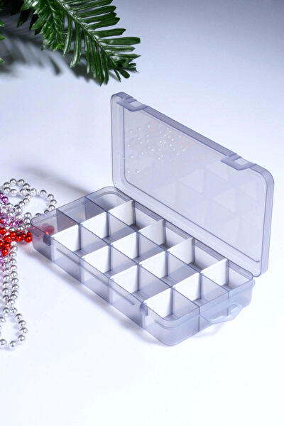 Bev Kitchen Makyaj Kutusu, Organizer