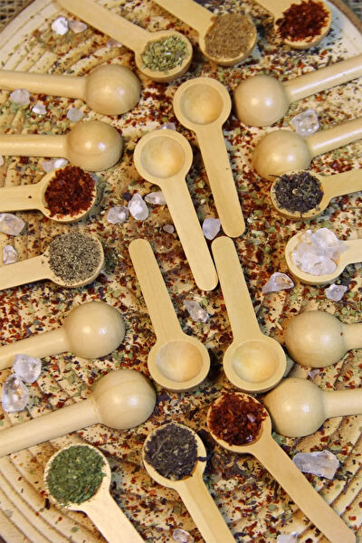 PORSELEN DİYARI Çatal, Kaşık, Bıçak