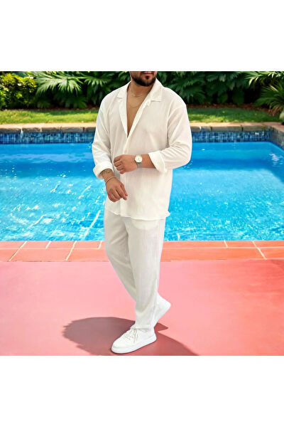 Fifty Color Spor Eşofman Takımı