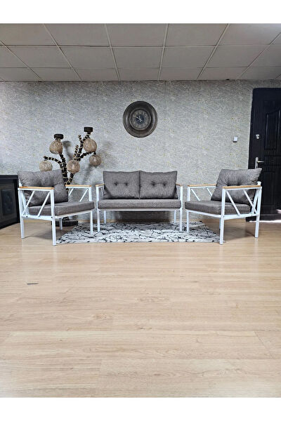 Zafir Bahçe Mobilyası Takımı