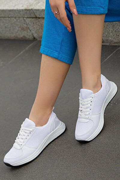 Mackrock Sports Kadın Sneaker Ayakkabı