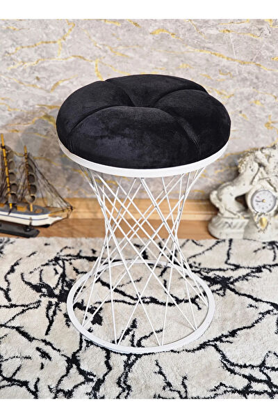 Zafir Yatak Ucu Pufu