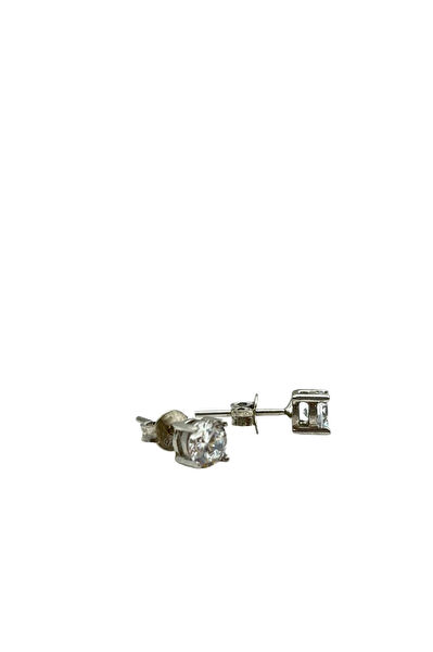 ADA LİFE GÜMÜŞ Küpe