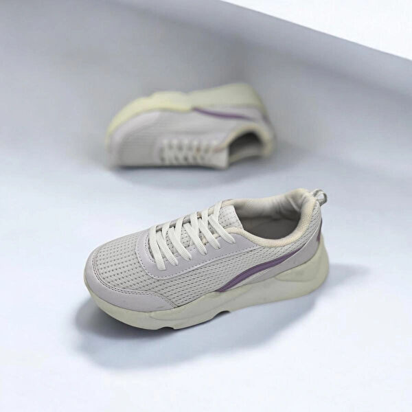 REXBA AYAKKABI Kadın Sneaker Ayakkabı