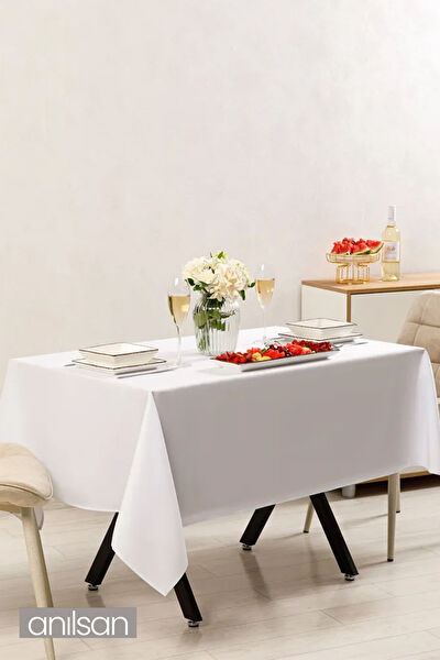 Anılsan Masa Örtüsü