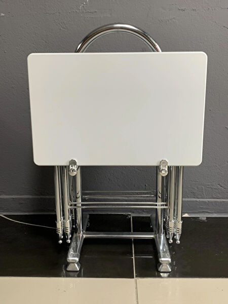 Erk Mobilya Zigon Sehpa