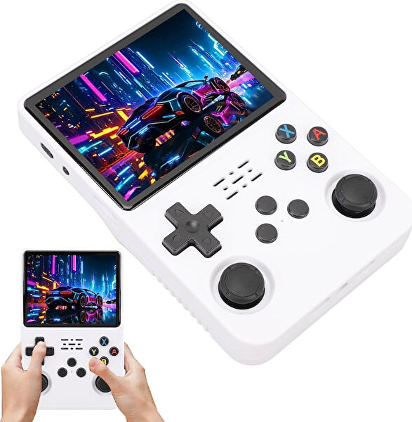 Qasul PC Joystick, Gamepad