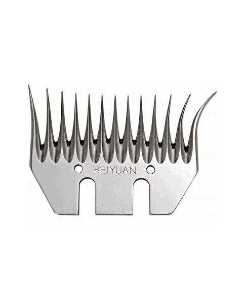 Beiyuan Büyükbaş ve Küçükbaş Ekipmanları