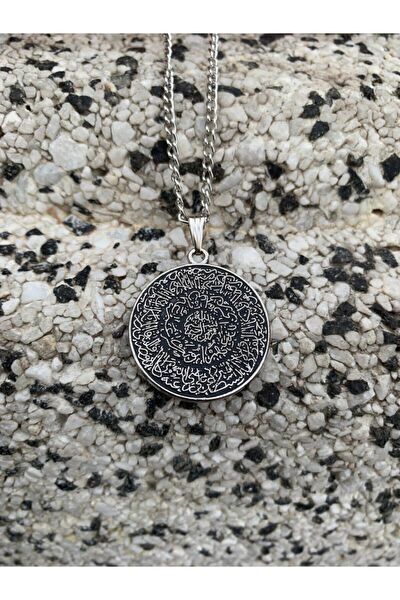 Beyzadeboutique Kolye