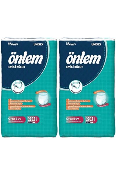 Önlem Yetişkin Bezi