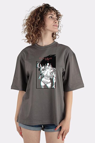 GreenMint Erkek Tişört