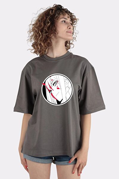 GreenMint Kadın Tişört