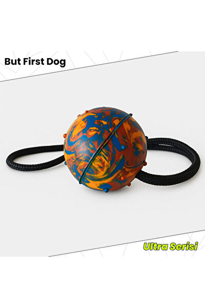 But First Dog Köpek Oyuncakları