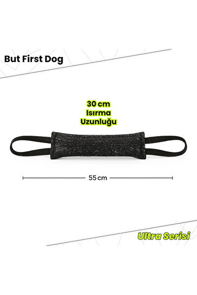But First Dog Köpek Oyuncakları