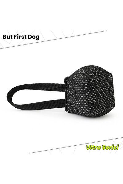 But First Dog Köpek Oyuncakları