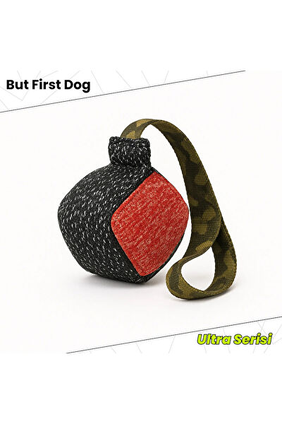 But First Dog Köpek Oyuncakları