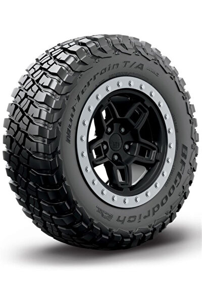 BFGoodrich Oto Lastikler (Diğer)
