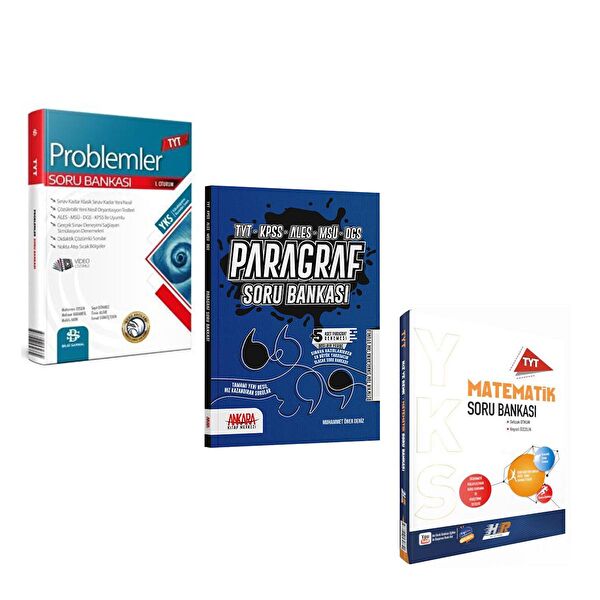 AKM Kitap Sınav Hazırlık