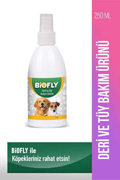 Bio Fly Kene, Pire & Parazit Ürünleri